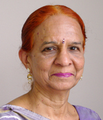Ms Usha Joshi